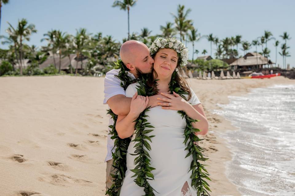 Kona Wedding Officiant® Hawaii
