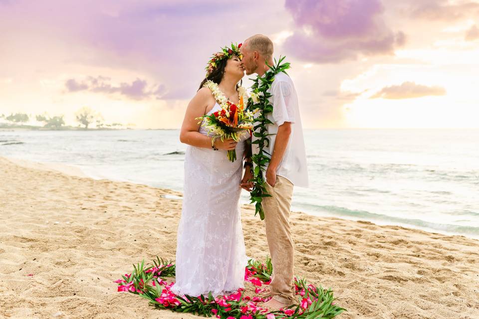 KONA WEDDING OFFICIANT® HAWAII
