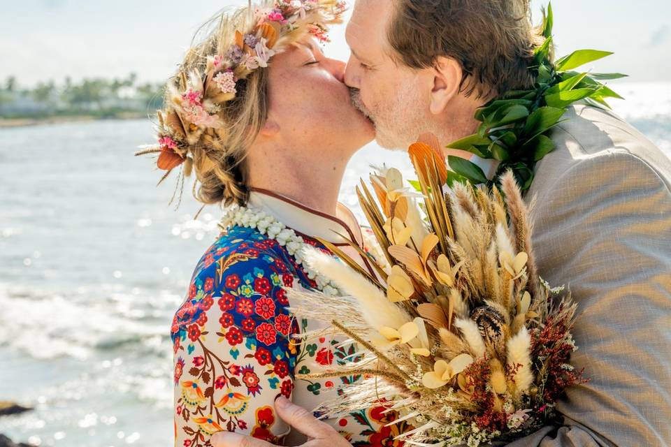 KONA WEDDING OFFICIANT® HAWAII