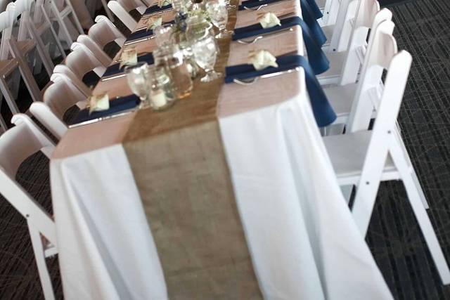 Family table