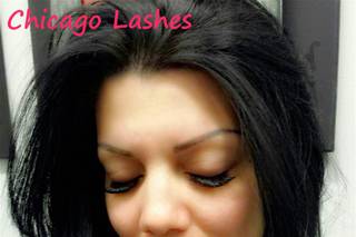 Chicago Lashes