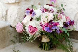 Posh Floral Designs