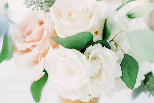 Posh Floral Designs