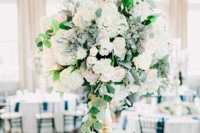 Posh Floral Designs