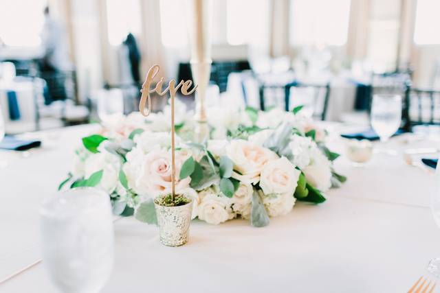 Posh Floral Designs