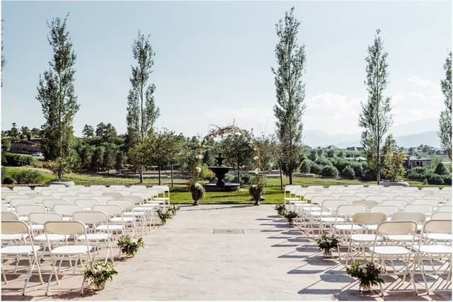 Flying Horse Resort & Club