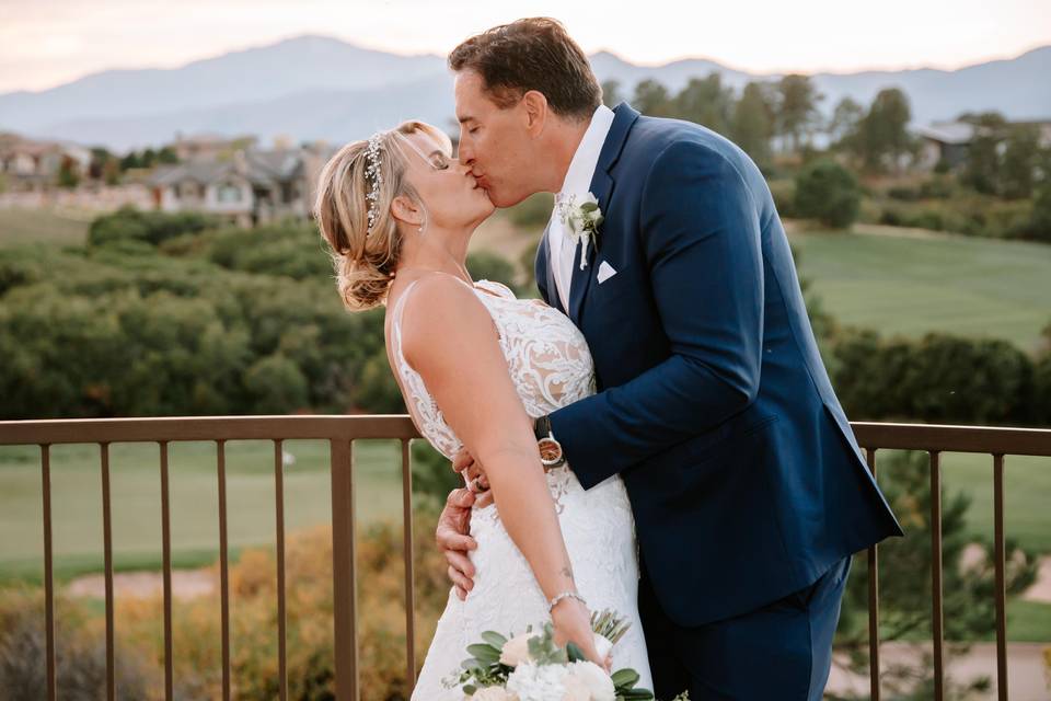 Courtyard Ceremony