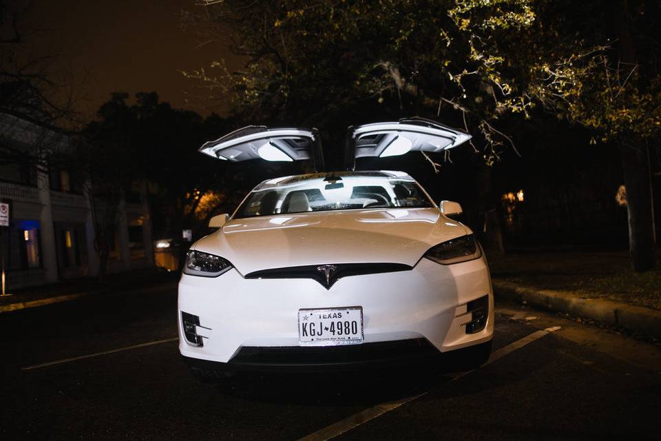 ExecuTesla