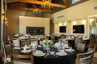 San Juan Oaks Golf Club