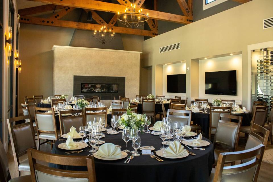 San Juan Oaks Golf Club