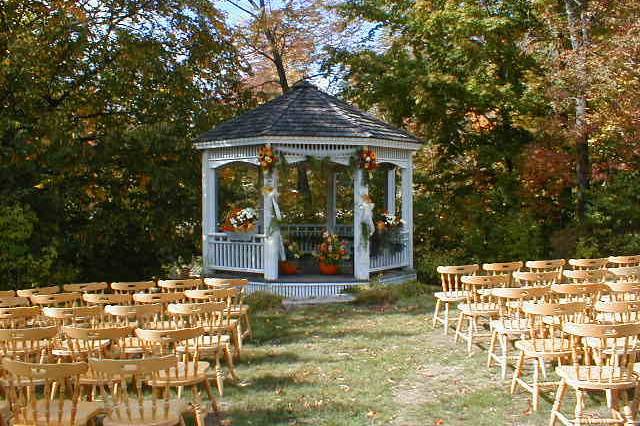 Jackson Village Gazebo