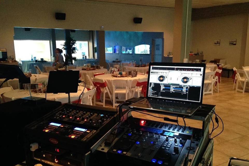 Audio To-Go DJ Services