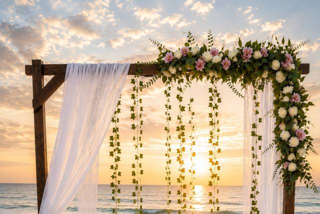Happily Ever After Celebrations LLC LLC