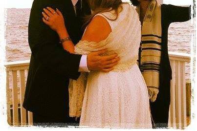 Sara Shonfeld - Rabbi & Interfaith Officiant