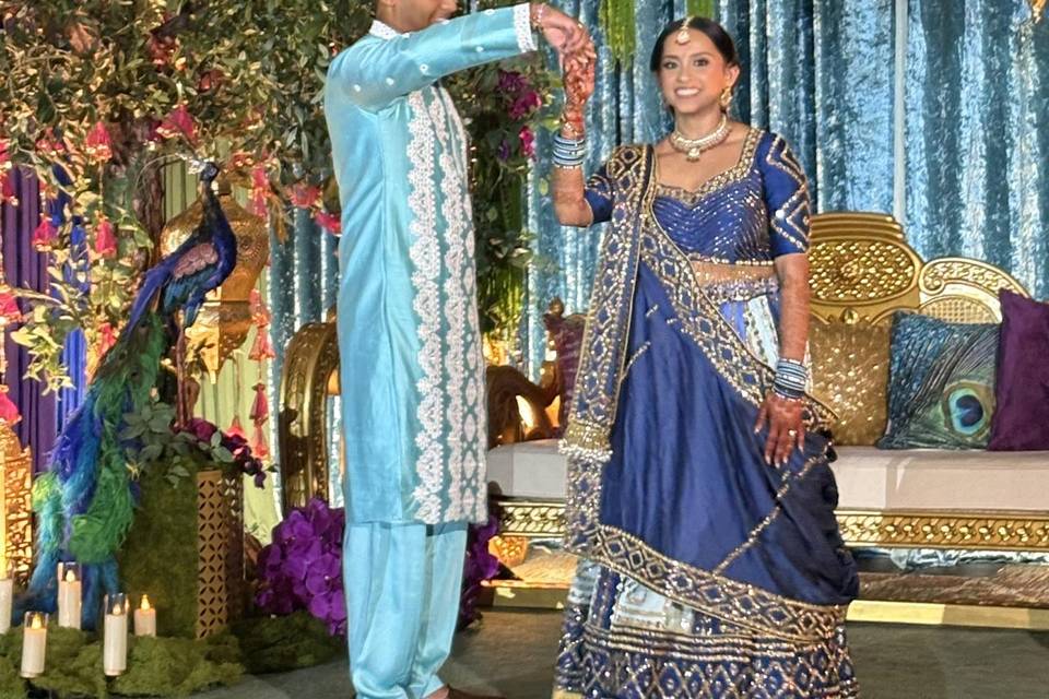 Wedding