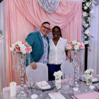 Shakeita &amp; Armando