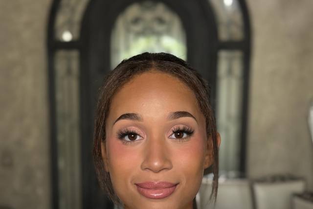 Makeup By NC