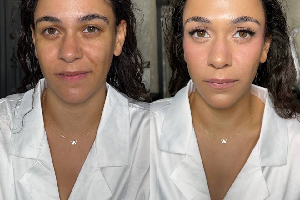 Bridal Glam