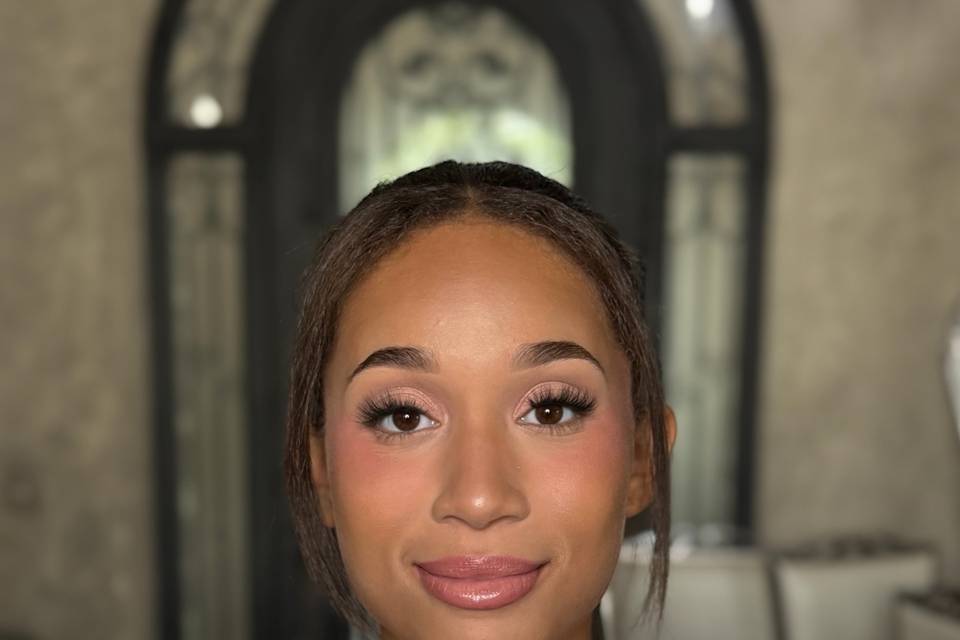 Makeup By NC