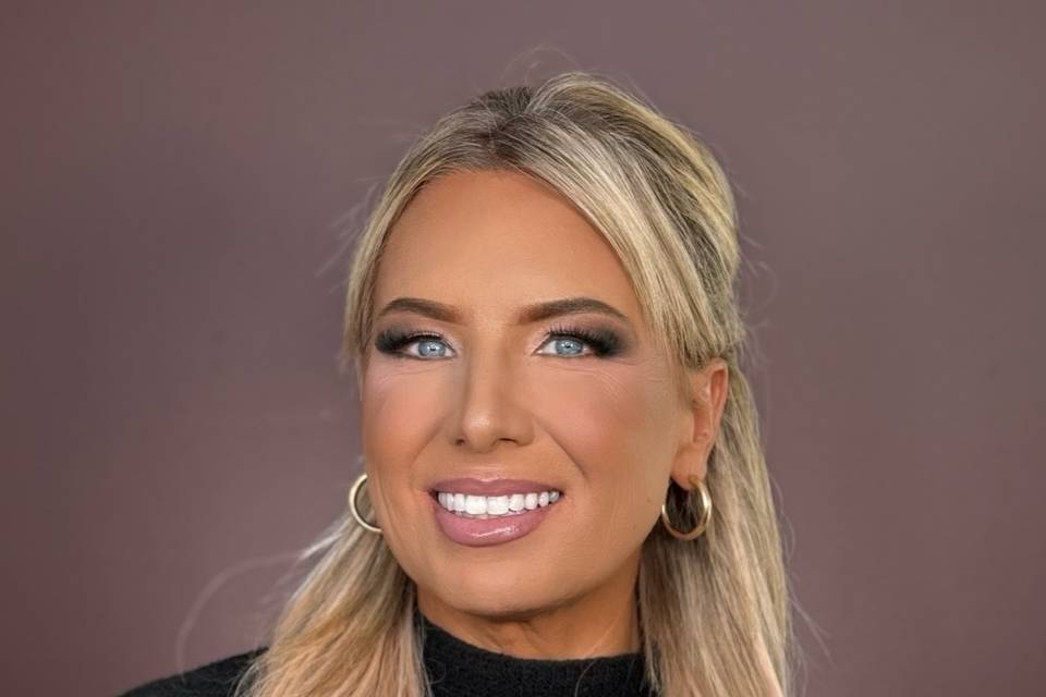 Full Glam