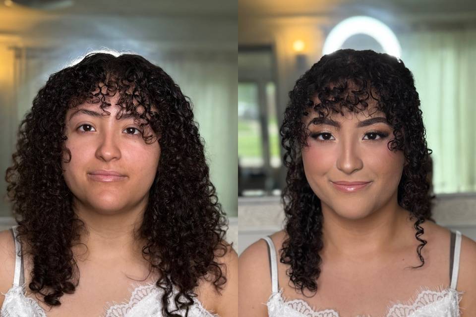 Bridal Glam