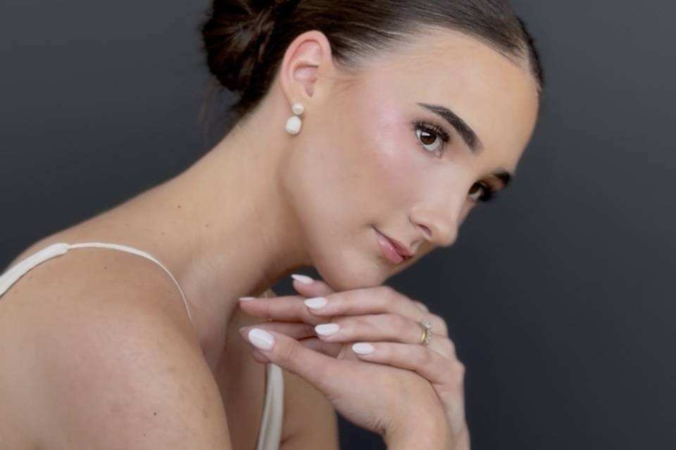 Makeup By NC