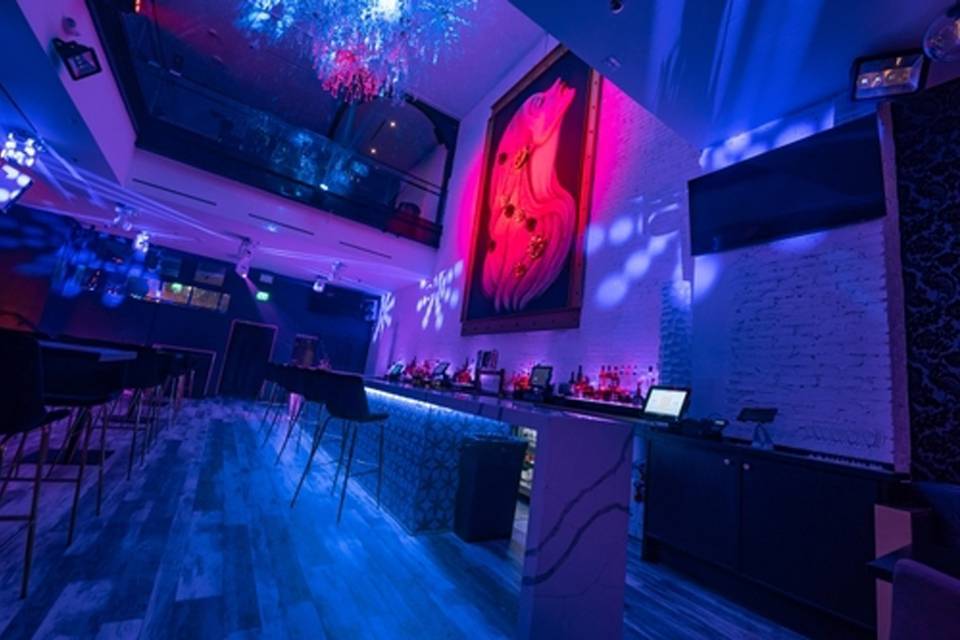 The Mayflower