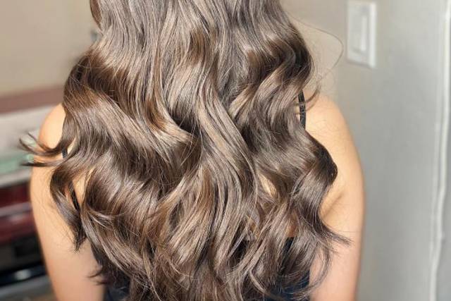 Elegant waves