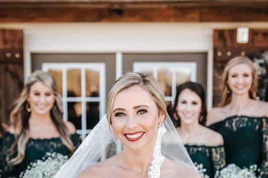 Bride