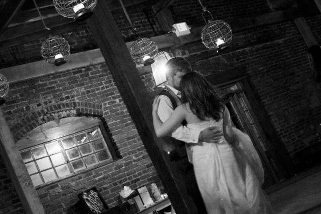 First Dance