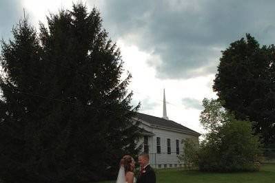 Oakwood Wedding Chapel