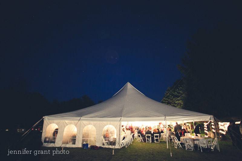 Oakwood Wedding Chapel