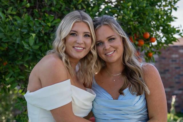TansByErica - Mobile Spray Tans