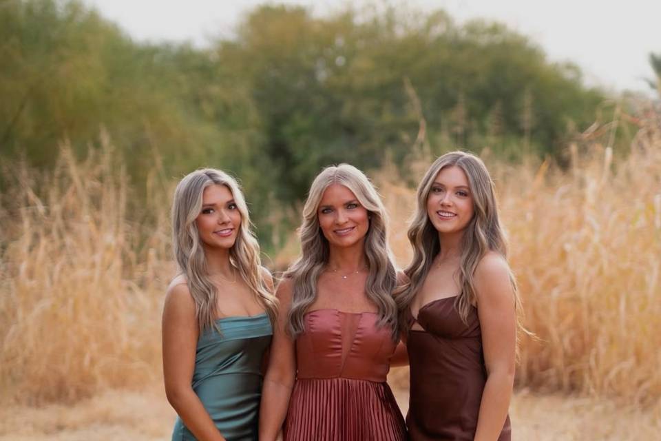 TansByErica - Mobile Spray Tans