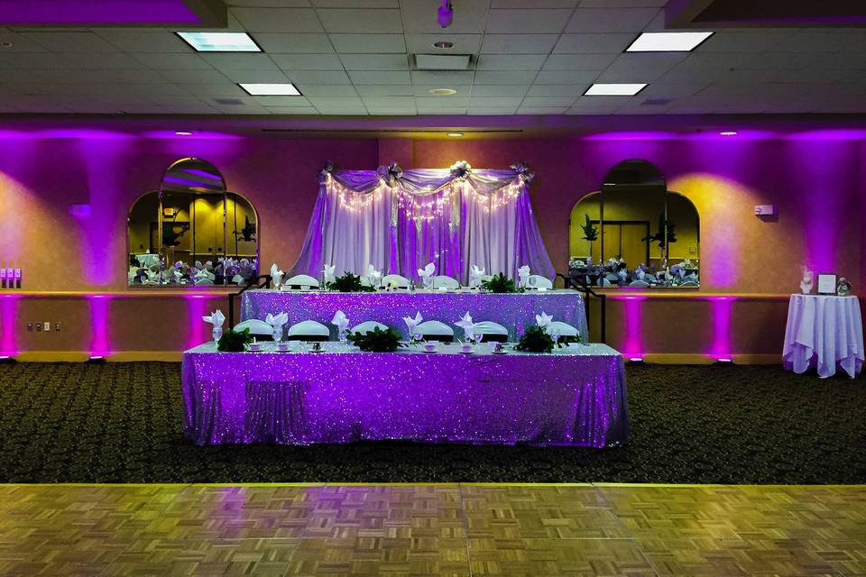 R&R Sound and Lighting DJ Service