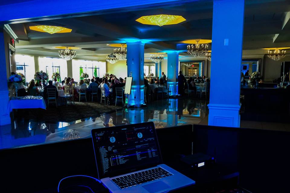 R&R Sound and Lighting DJ Service