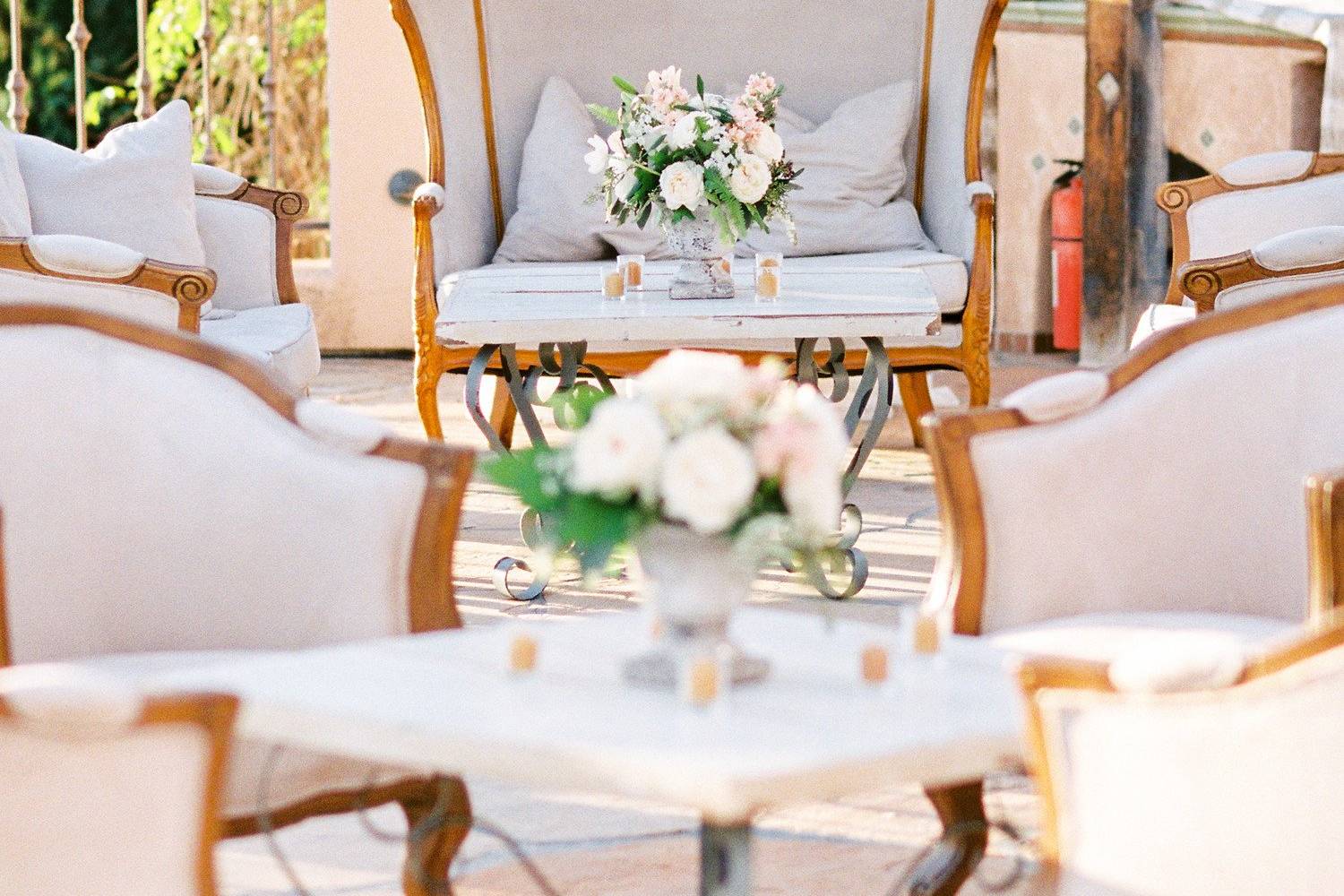 Villa Verano - Mansion Weddings - Santa Barbara, CA - WeddingWire