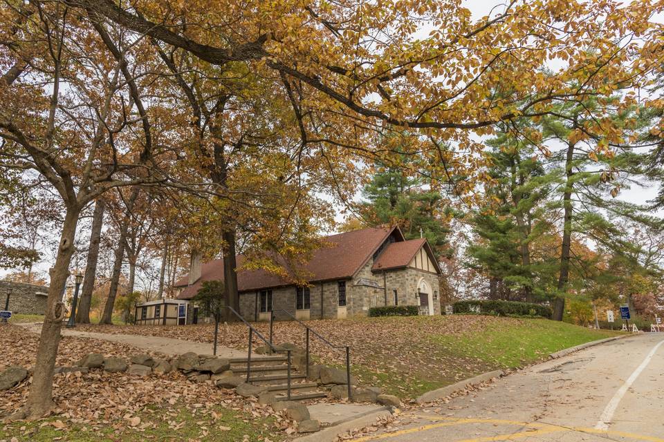 Cabrini University