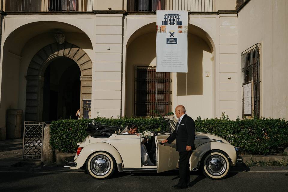 Giuseppe Esposito Ph