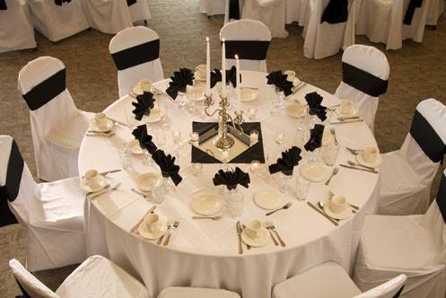 Table setting