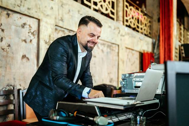 Gumbeaux Productions