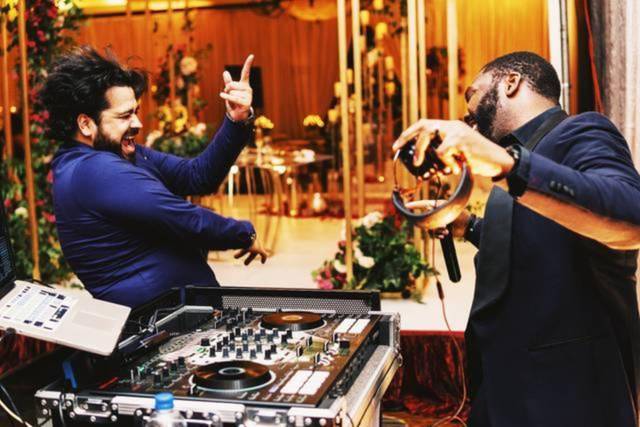 Gumbeaux Productions