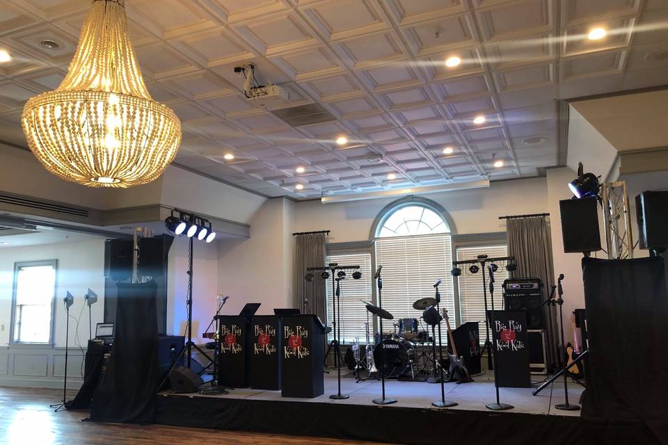 The Club at Glenmore