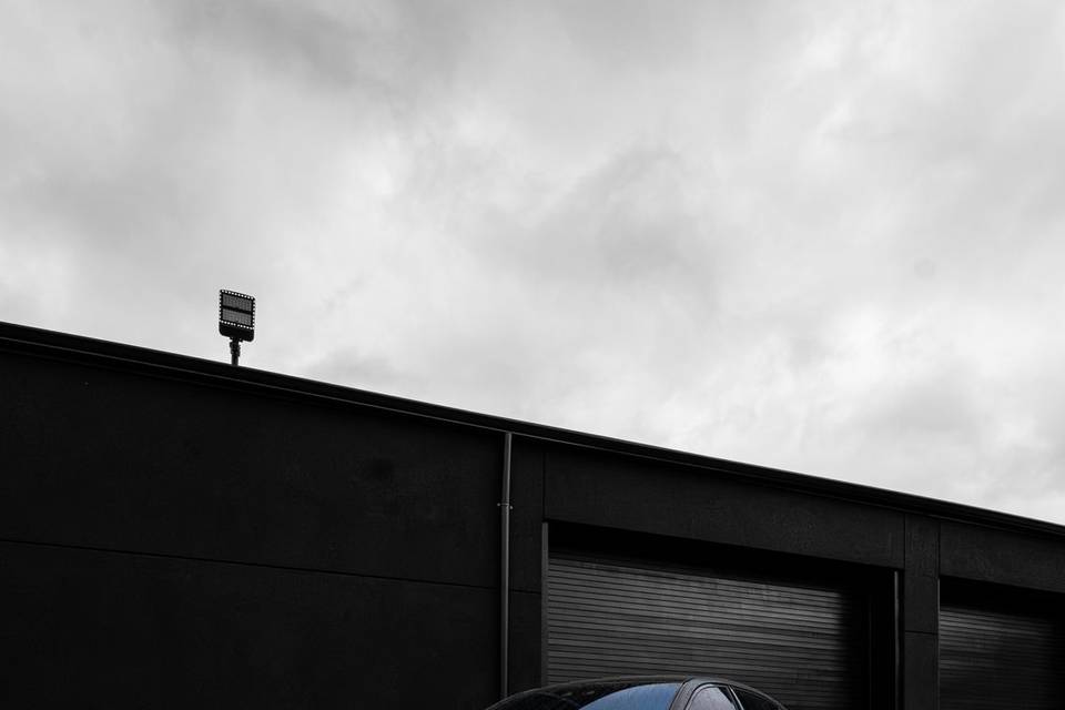 MB S580