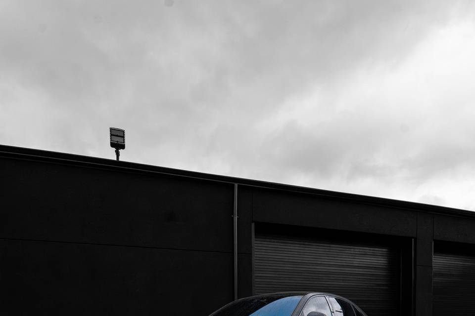 MB S580