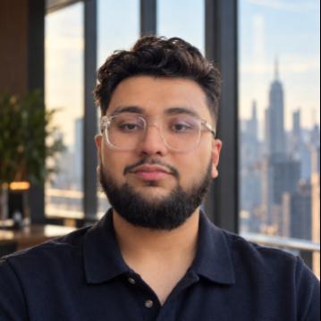 Rauf S.
