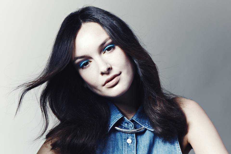 Sally Streets Makeup Artist
