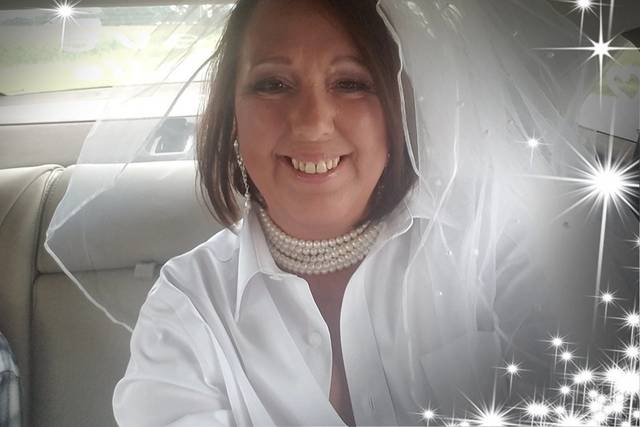 Radiant Bride
