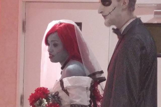 Nightmare Before X-mas