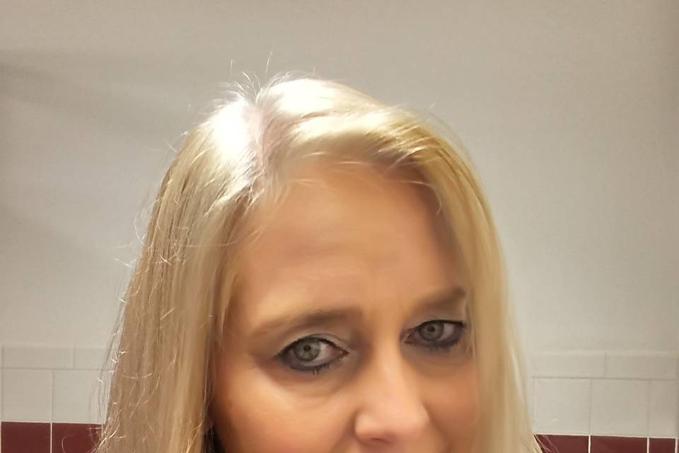 Artistry Crowning Beauty